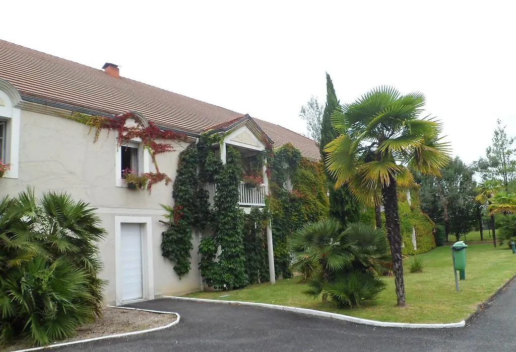 Sure Hotel By Best Western La Palmeraie-1