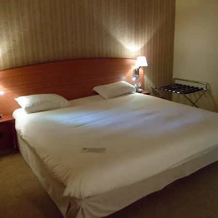 Sure Hotel By Best Western La Palmeraie-3