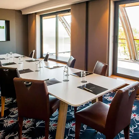 Hotel Parc Beaumont&Spa Pau - MGallery-2